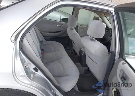 2002 Honda Accord 2.3 Se z USA, uszkodzony, nr VIN 1HGCG56752A093753